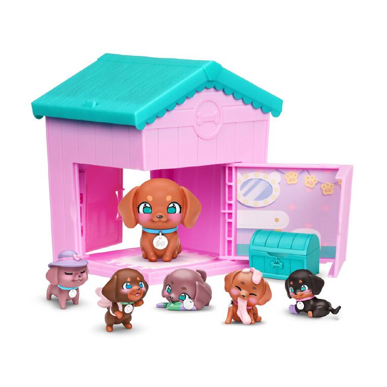Little Live Pets Mama Surprise Families Mamas House Series 2, , hi-res