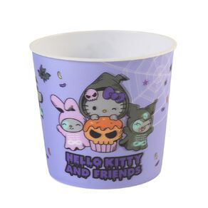 Hello Kitty Lenticular Bowl