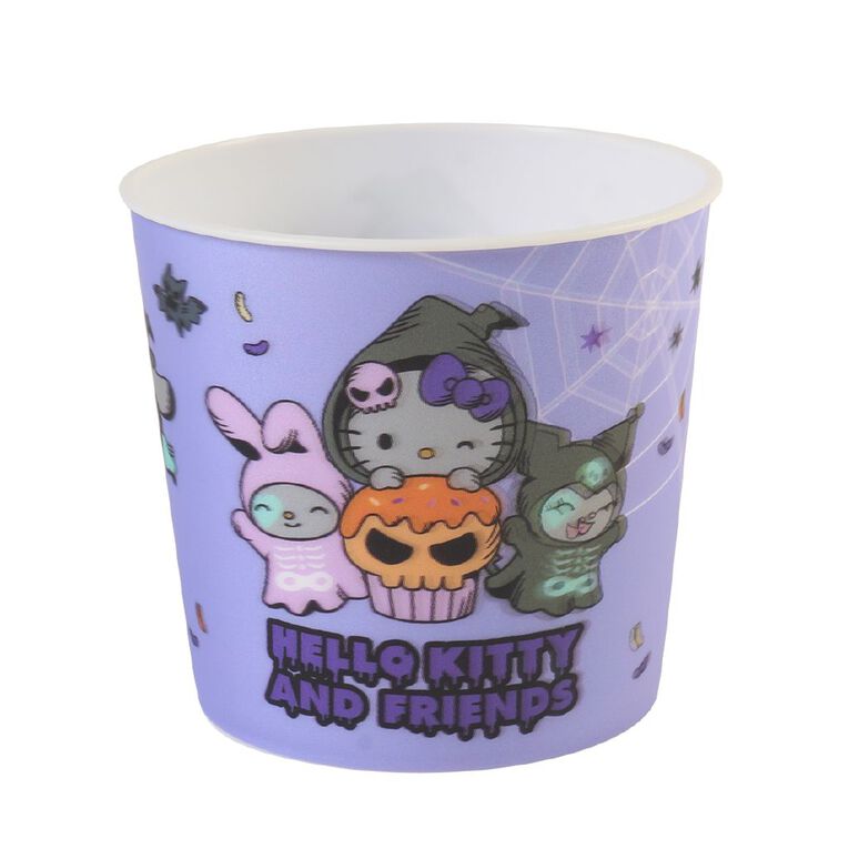 Hello Kitty Lenticular Bowl, , hi-res