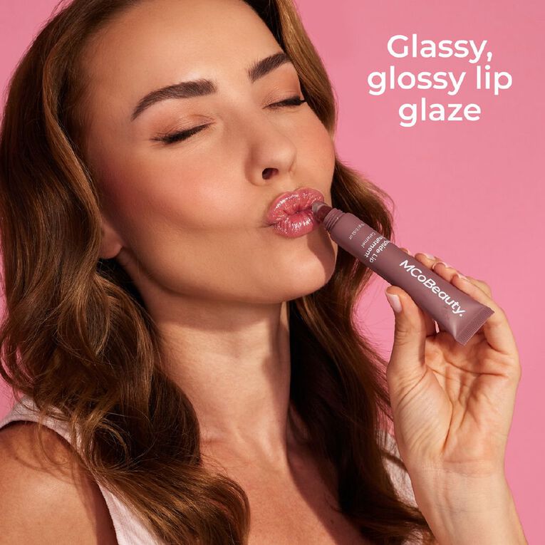 MCoBeauty Peptide Lip Treatment Caramel, , hi-res
