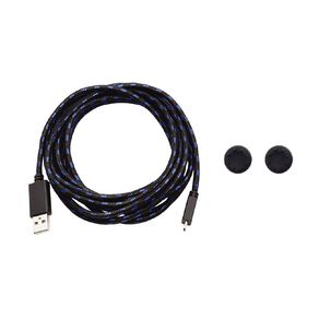 Playmax Play and Charge PS4 Elite Kit