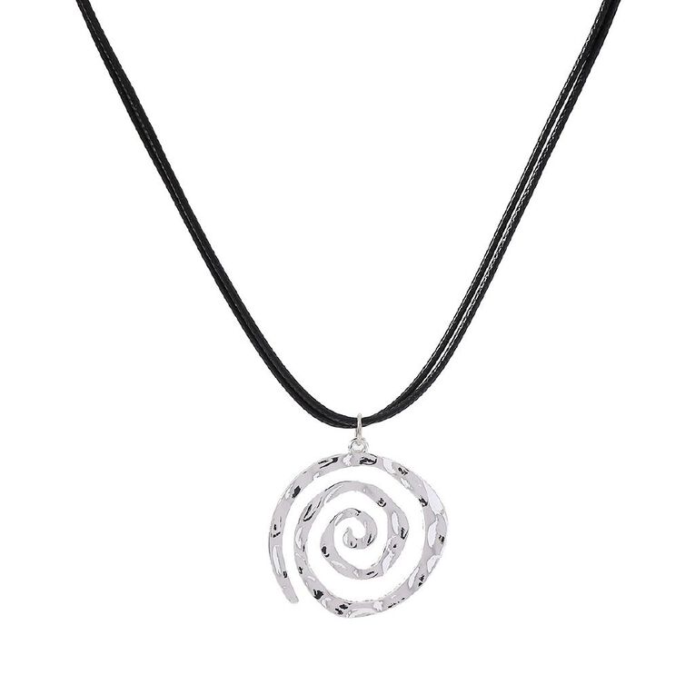 Pendant Necklace, , hi-res