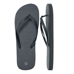 H&H Women's Plain Jandals