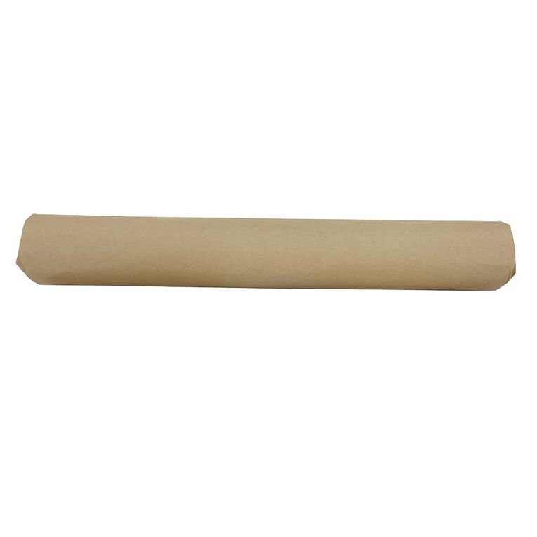 WS Kraft Honeycomb Paper Wrapping 50cm x 30m 75gsm, , hi-res