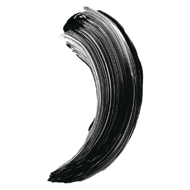 Maybelline Lash Sensational Mascara Blackest, , hi-res