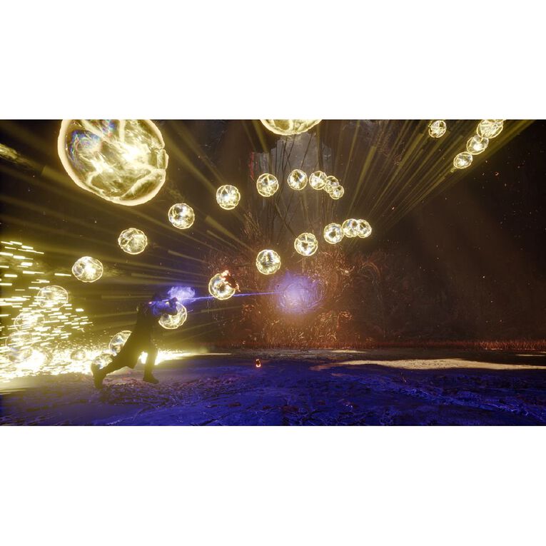 PS5 SAROS, , hi-res