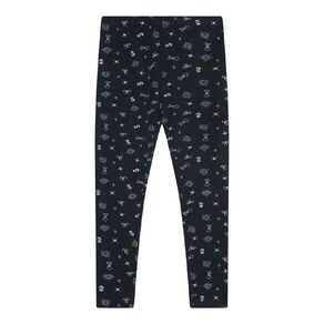 Young Original All Over Print Leggings