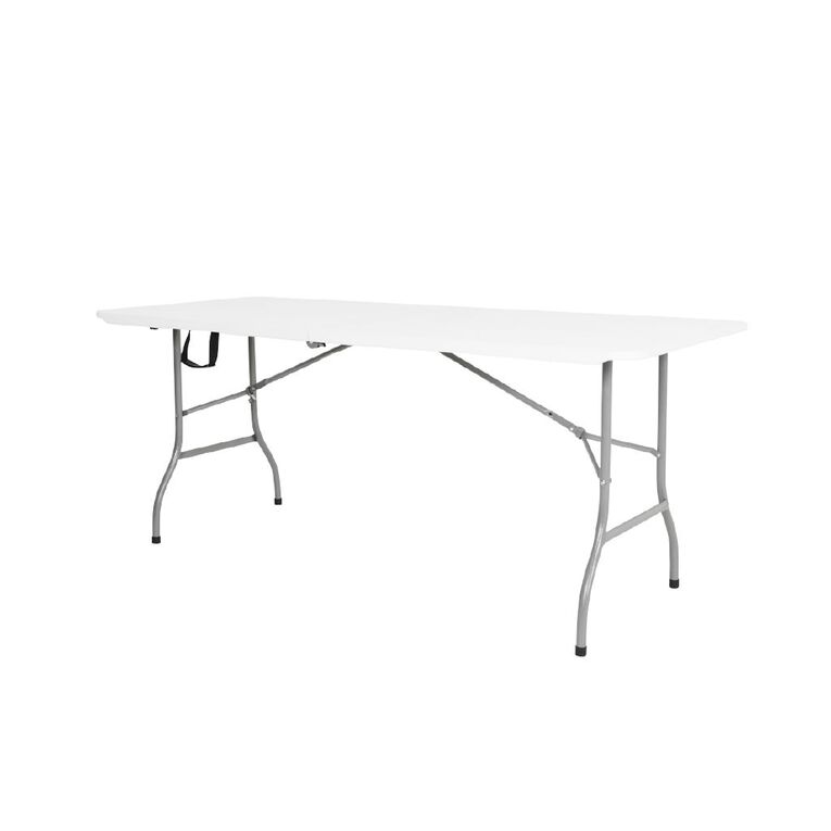 Navigator South Folding Trestle Table 6 Foot, , hi-res