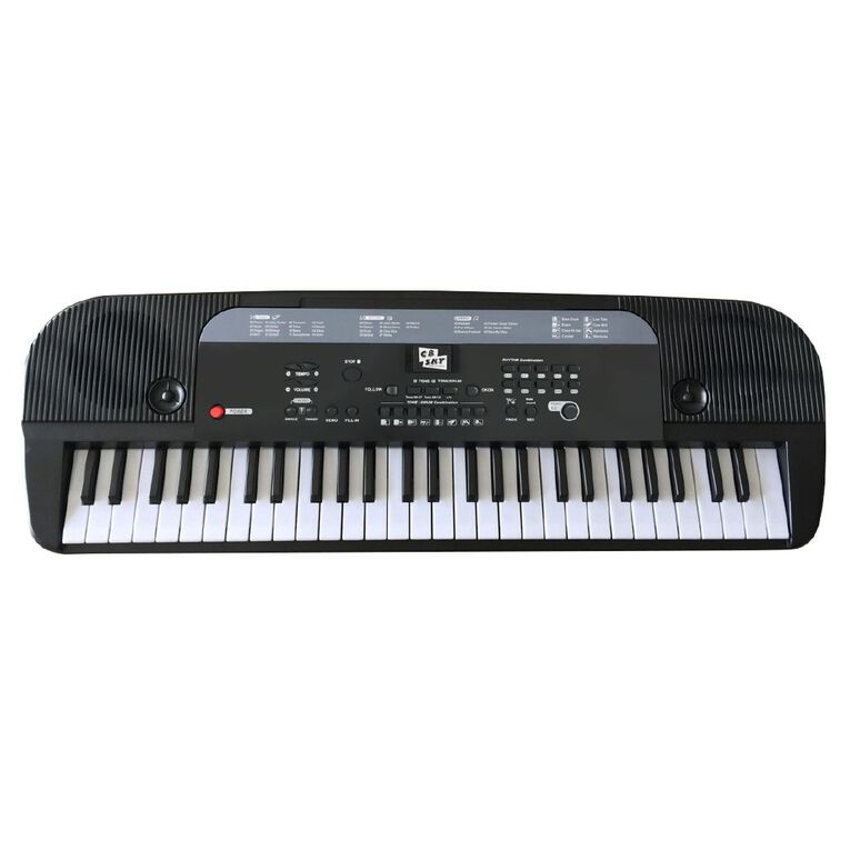 Play Studio CB Sky Electronic Keyboard 54 Keys The Warehouse