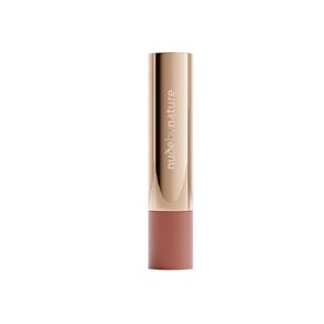 nude by nature lacquer lip serum 2.3g 04 warm toffee