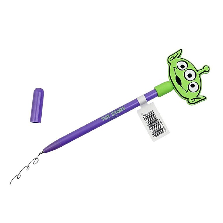 Toy Story Alien Pen, , hi-res