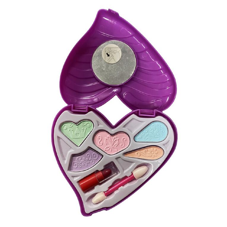 Play Studio Heart Cosmetic Play Set, , hi-res
