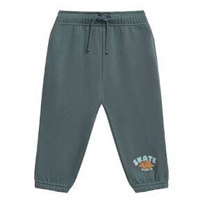 Young Original Toddler Boys' Print Trackpants
