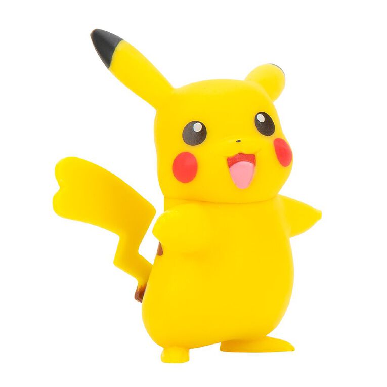 Pokemon Series 22 Clip N Go Ball Belt Assorted, , hi-res