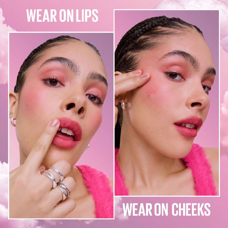 Maybelline Cloudtopia Coral Illusion 05, , hi-res