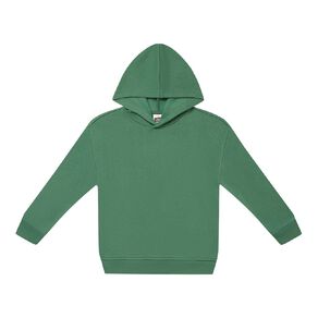 Young Original Plain Hoodie