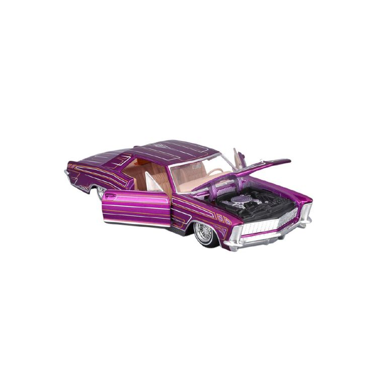 Maisto 1:24 Custom Shop Assorted, , hi-res