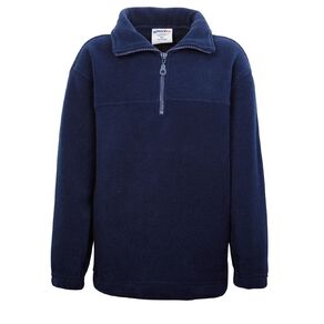 Schooltex Polar Fleece Top
