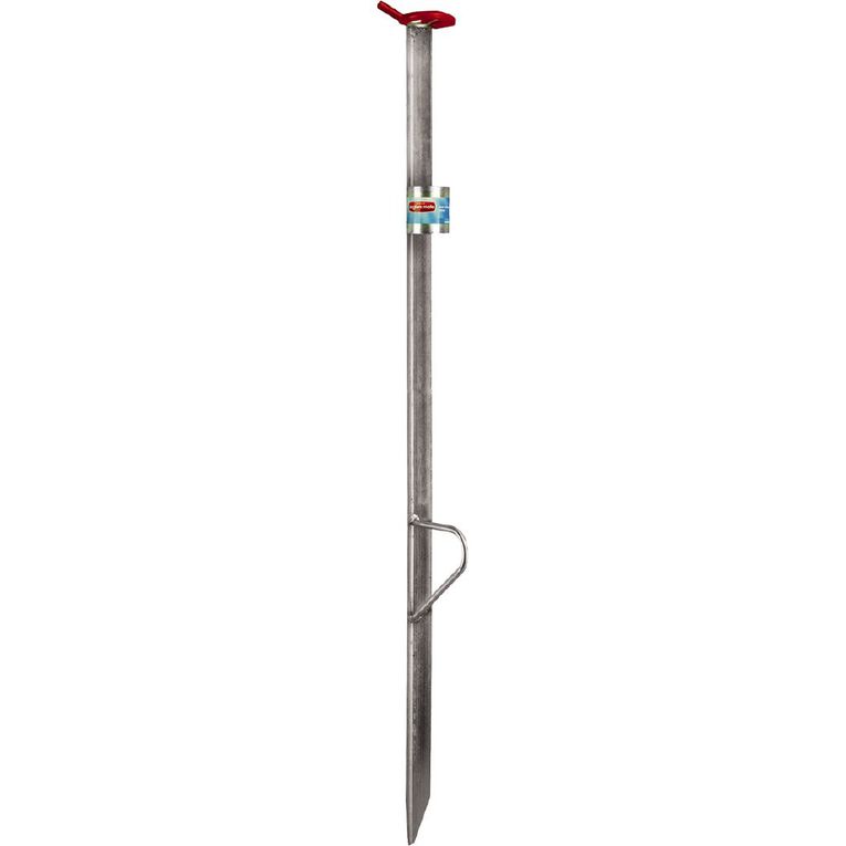 Maxistrike Fishing Rod Spike 120cm, , hi-res