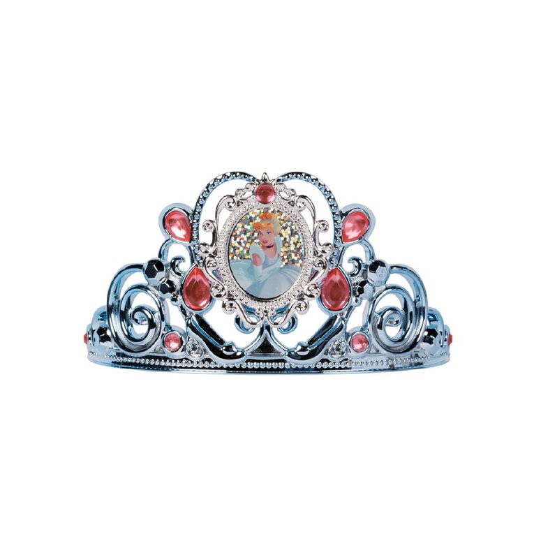 Disney Princess Tiara Assorted, , hi-res