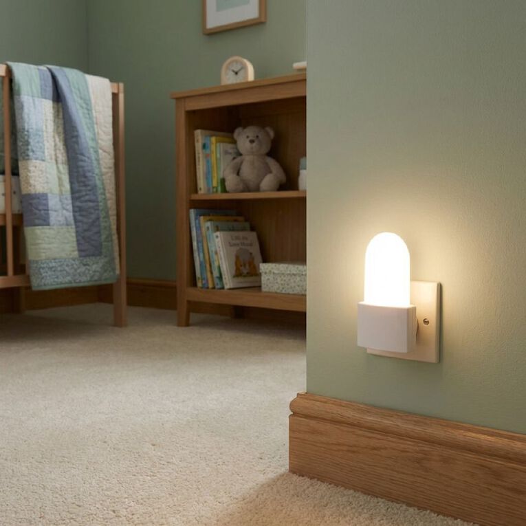 Jackson LED Night Light, , hi-res