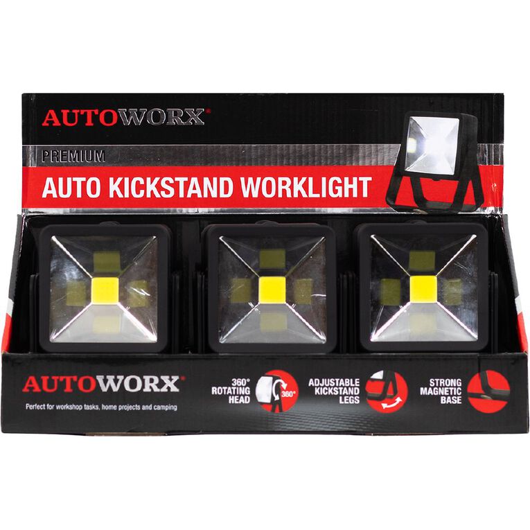 Autoworx Kickstand Worklight, , hi-res