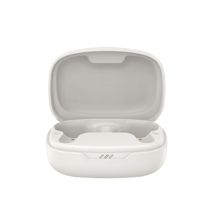 Veon True Wireless Earbuds 4mic ANC TW999BNE Bone, , hi-res