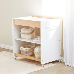 Babywise Change Table