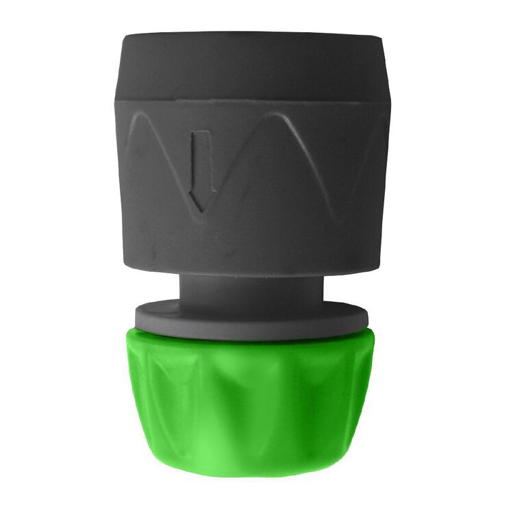 Kiwi Garden Premium Hose Connector 13mm, , hi-res