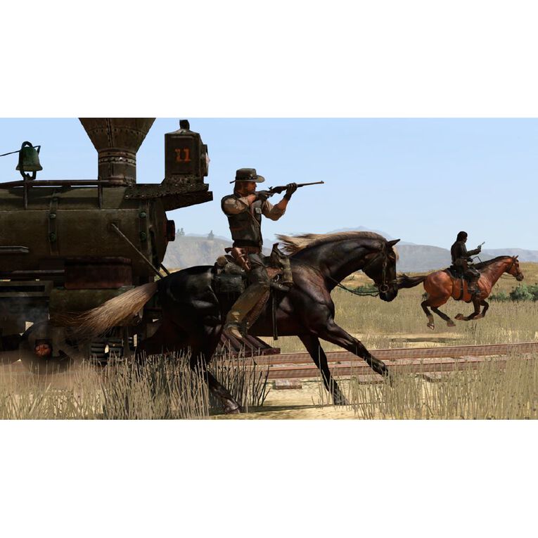 Nintendo Switch 2 Red Dead Redemption, , hi-res