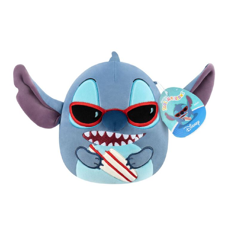 Squishmallows Disney Stitch Series 29 Assorted, , hi-res