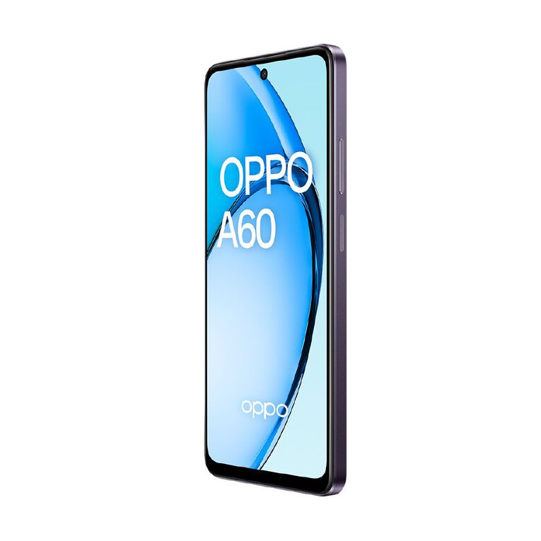 OPPO A60 4G - Midnight Purple, , hi-res