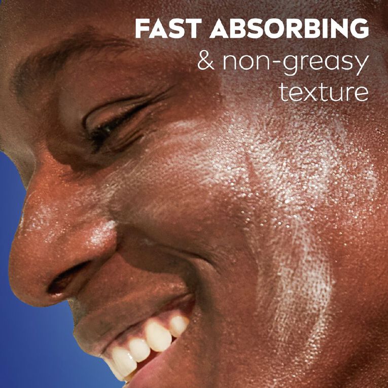 Nivea Men Moisturizing Shaving Foam 200ml, , hi-res