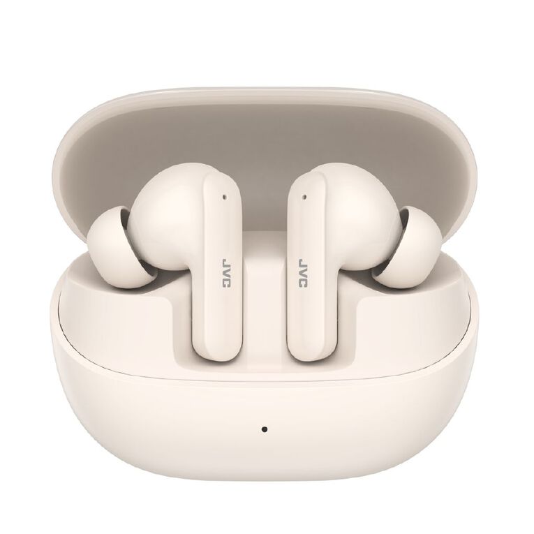 JVC True Wireless Noise Cancelling Earbuds JVTW902GOLD Gold, , hi-res