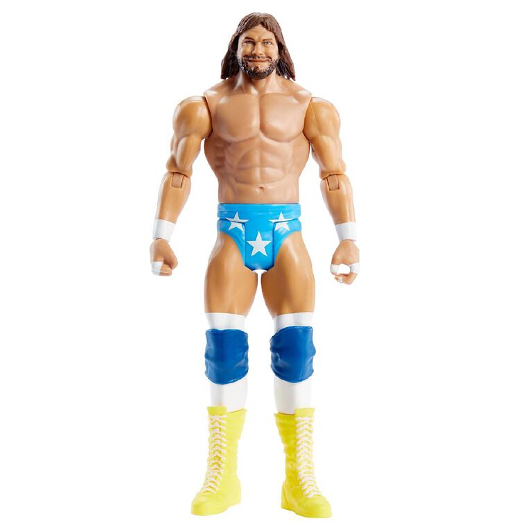 WWE Basic Figures Assorted, , hi-res