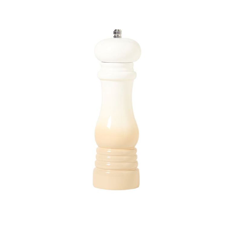 Living & Co Salt & Pepper Grinder Ombre Natural, , hi-res