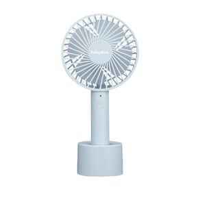 Living & Co Handheld Fan Blue