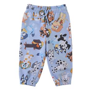 Bluey Toddler Trackpants