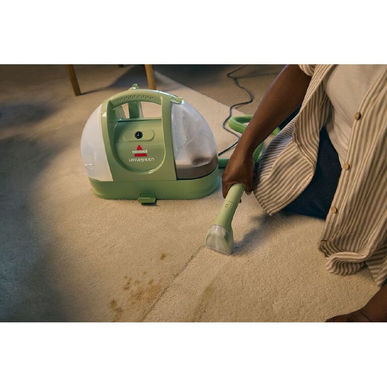 Bissell Little Green Spot Clean Machine, , hi-res