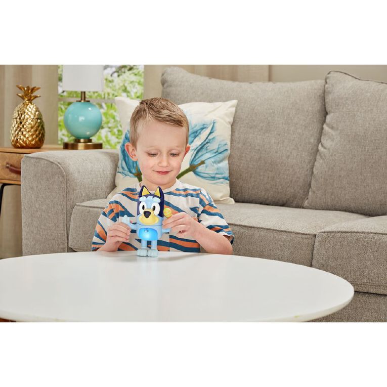 Vtech Bluey Shake It, , hi-res