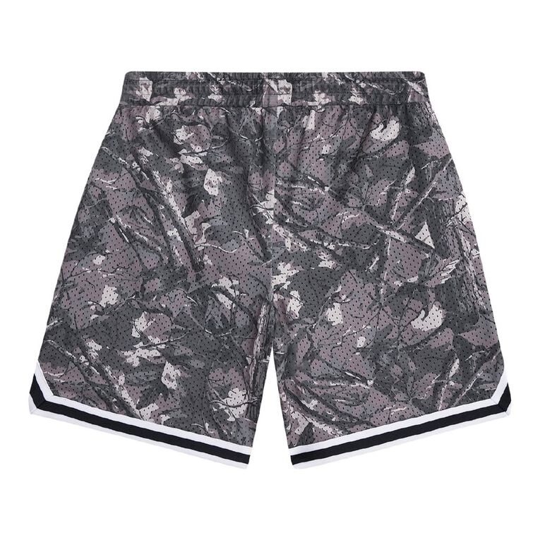 Young Original Basketball Shorts, Multi-Coloured, hi-res