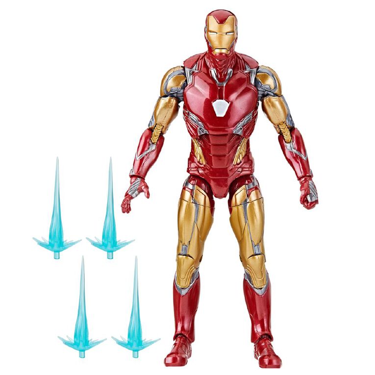 Marvel Legends A Wave 1 | The Warehouse