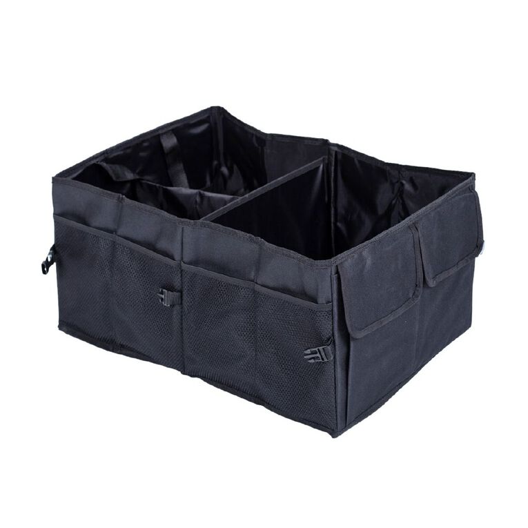 Autoworx Car Boot Organiser, , hi-res