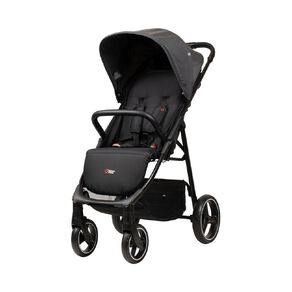 Mother's Choice Holly Stroller Mineral Grey
