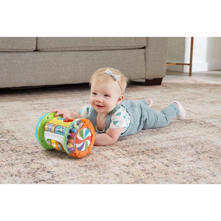 Vtech Explore & Discover Roller, , hi-res