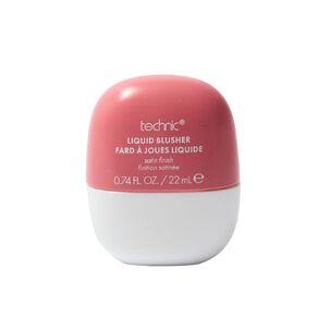 Technic Liquid Blusher - Pink Flamingo