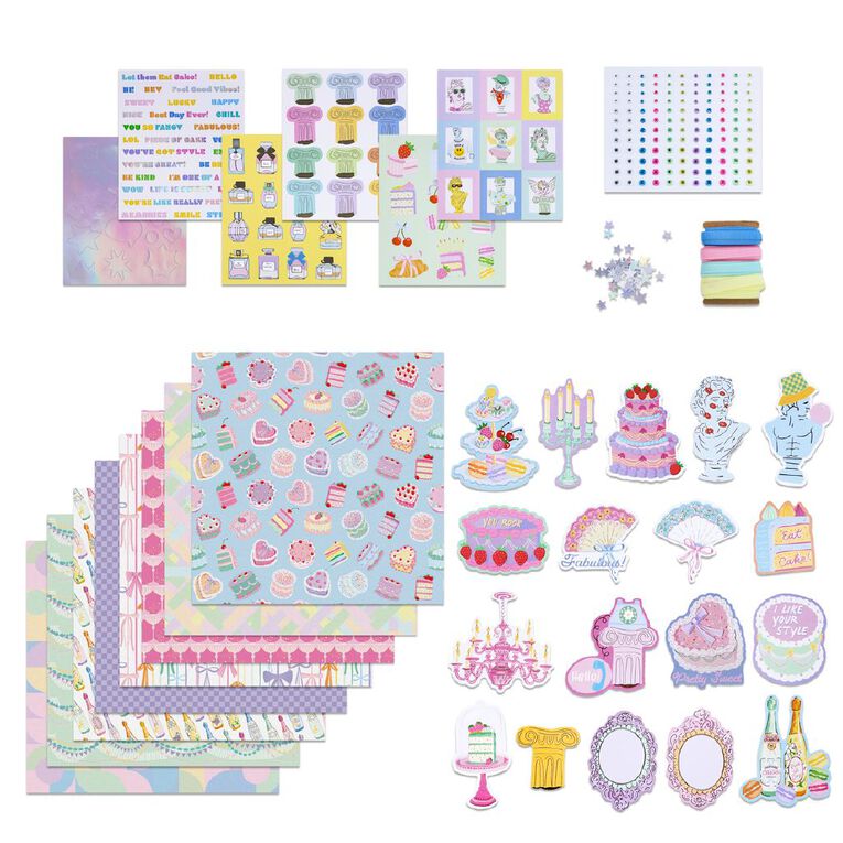 Uniti Life Style Craft Pack, , hi-res