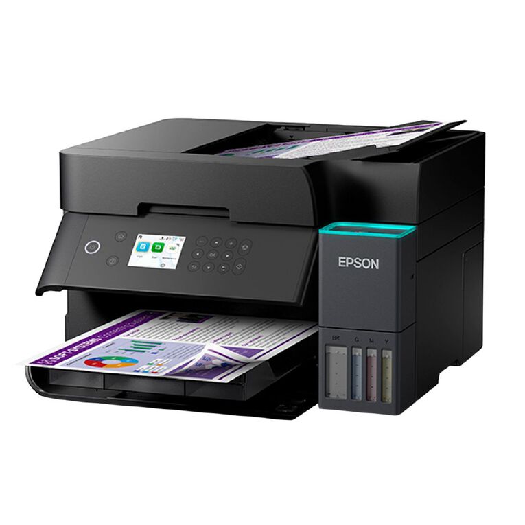 Epson ECOTANK ET-3950, , hi-res