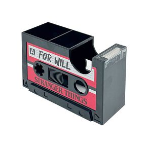 Stranger Things Pen Holder
