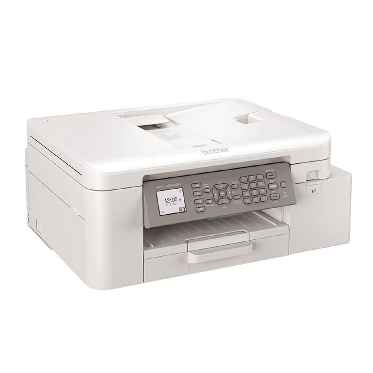 Brother Inkvestment Tank MFC-J4340DWXL Printer, , hi-res